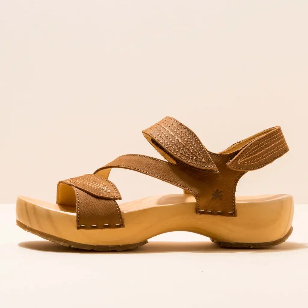 El Naturalista N5830 PLEASANT | WOOD Femme | NFJ-17280545